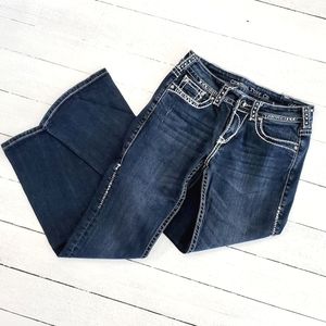 CowGirl Tuff Co Jeans